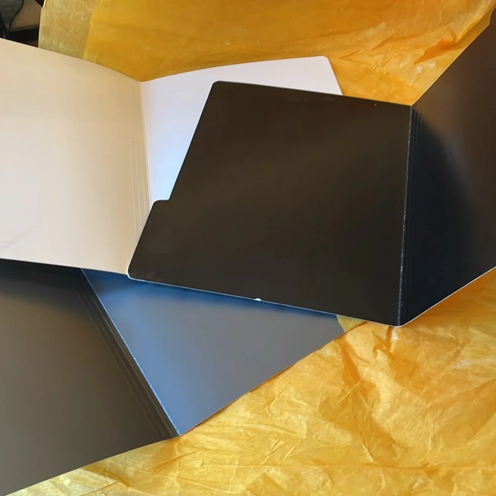 Office supplies